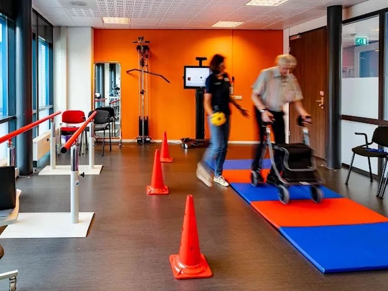 Noorderkroon - Verpleeghuis in S-Hertogenbosch, Limburg photo 7