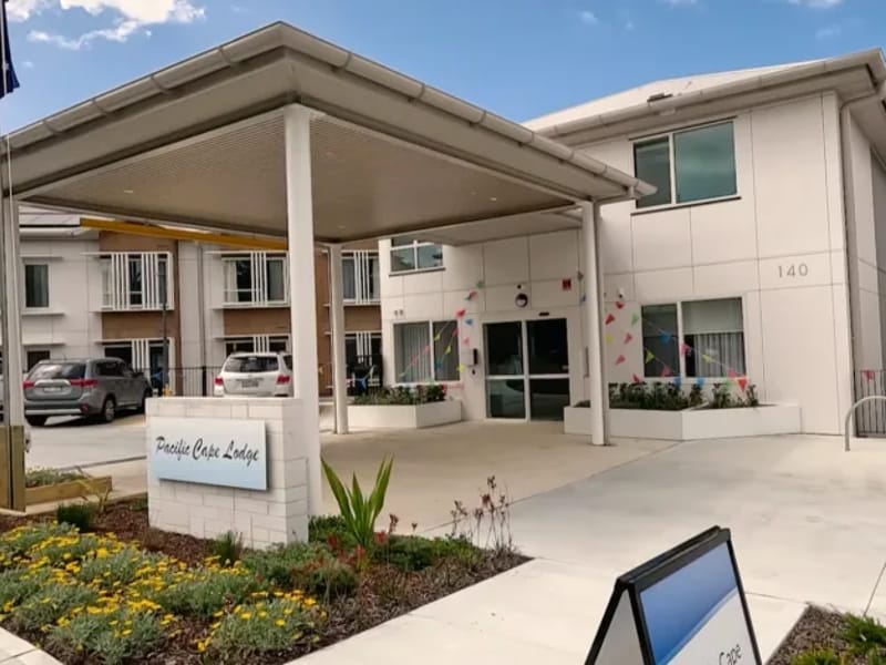 Pacific Cape - Assisted Living in Forster, NSW photo 1