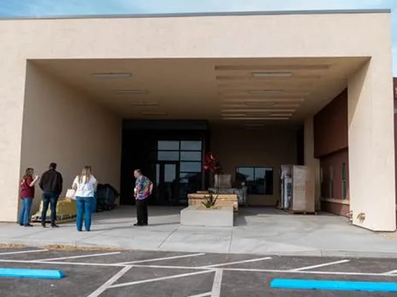 Bullhead City Senior Center - Medical Transport in Bullhead City, AZ photo 1