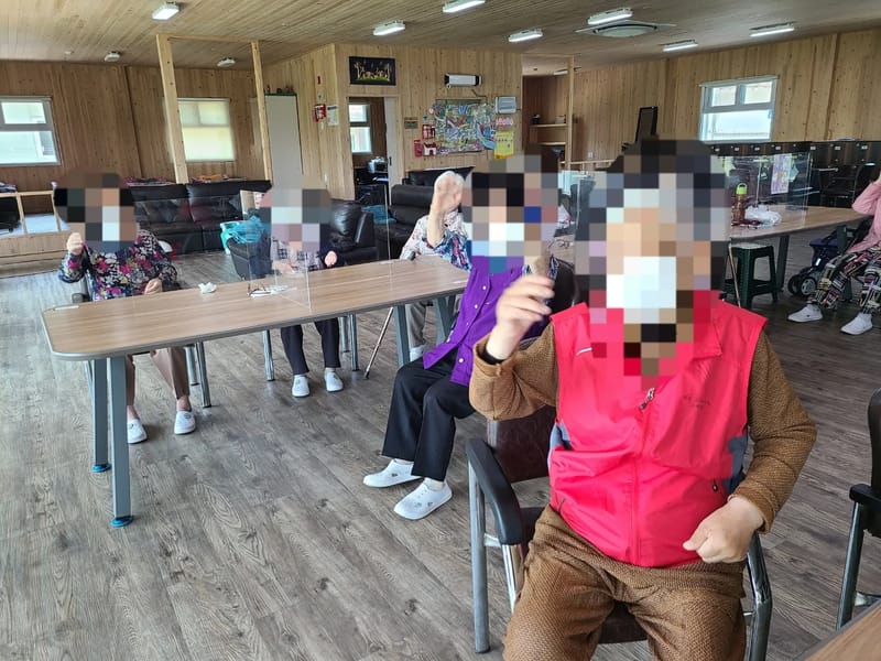가족사랑노인복지센터 - 방문요양 in 오산시, 경기도 photo 1