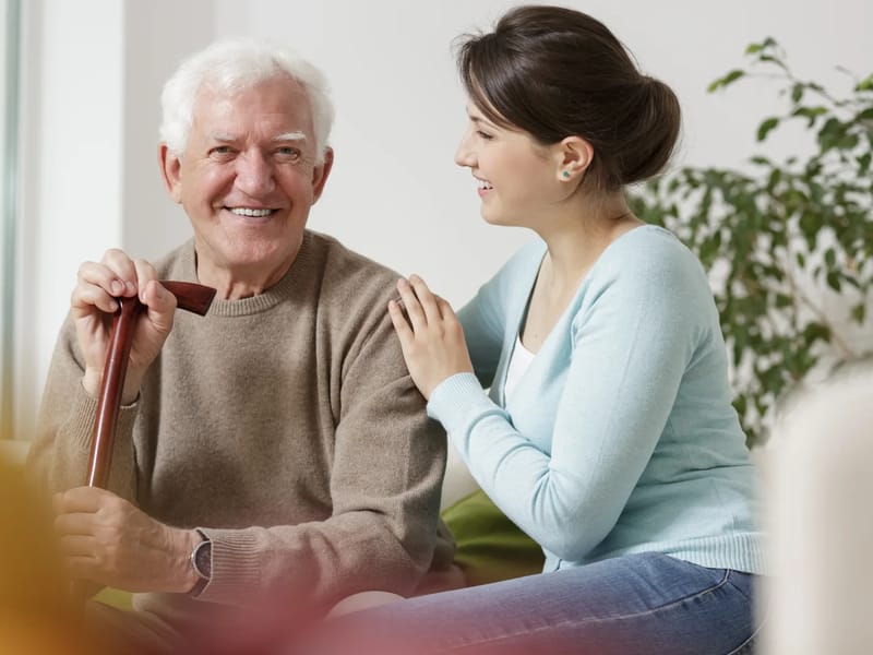 ALL CONCIERGE HOMEHEALTH, INC - Home Health Nursing in Oceanside, CA photo 1