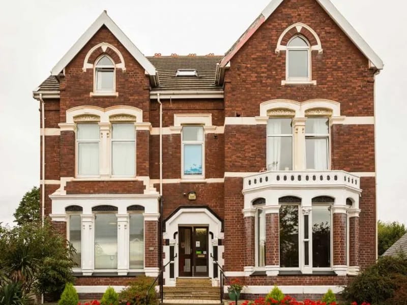Good Companions EMI Residential Care Home in Southport, England photo 2