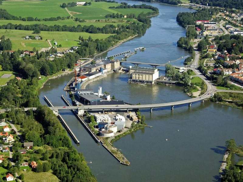 Soläng - Äldreboende in Lilla Edet, Västra Götalands län photo 3