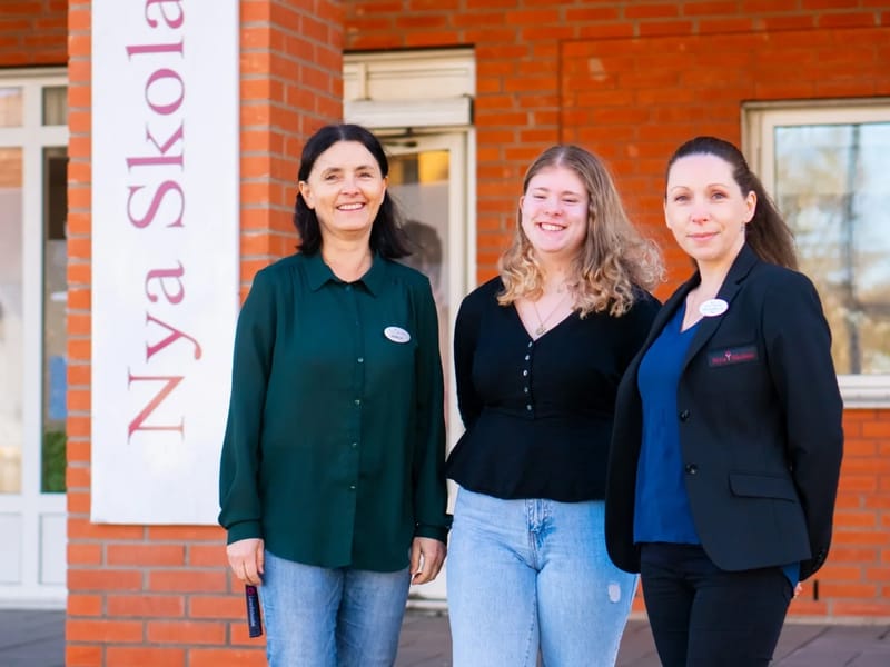 Soläng - Äldreboende in Lilla Edet, Västra Götalands län photo 1