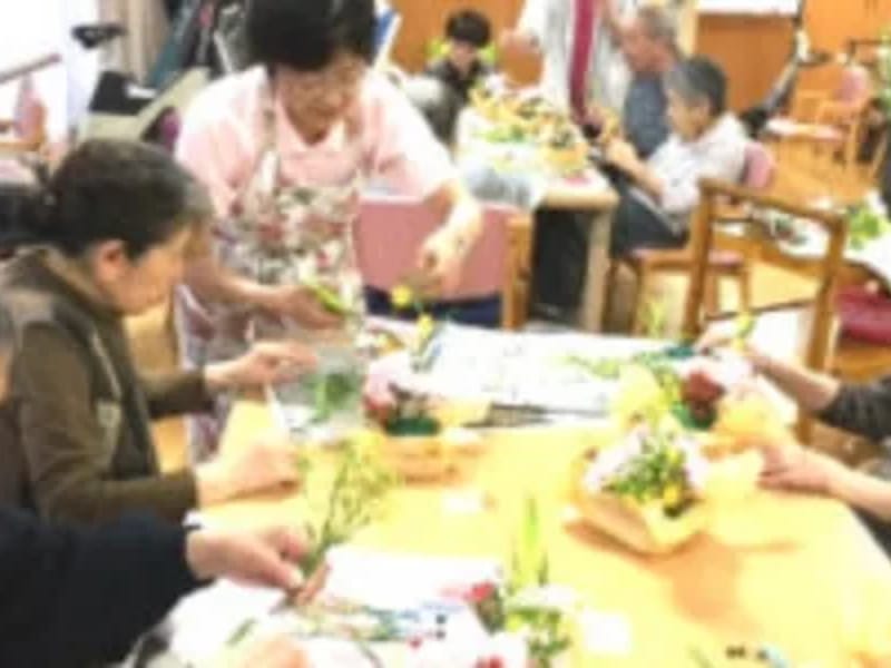 まきデイサービスセンター - デイサービス in 大阪市, 大阪府 photo 2