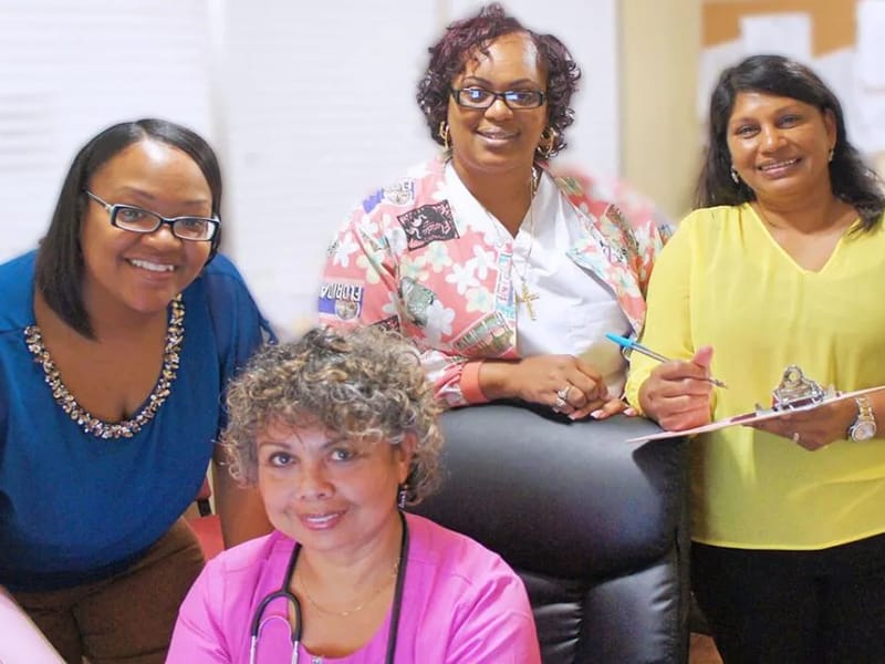 Allure Home Healthcare - Home Health Nursing in Tampa, FL photo 2