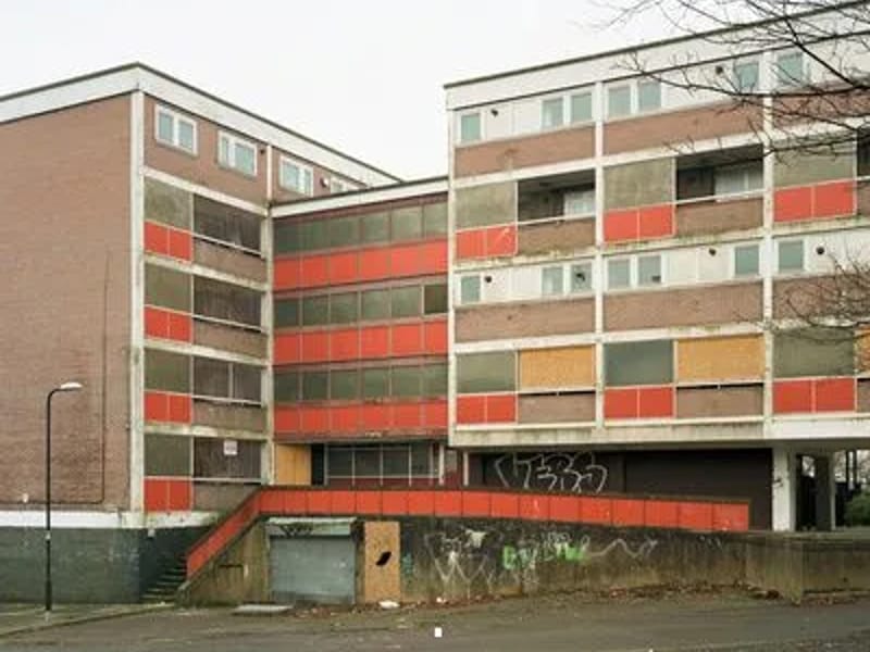 Harefield Lodge in Southampton, England photo 1