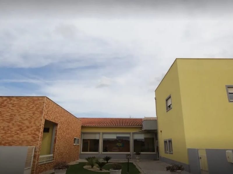 Centro de Dia - Fundação Nossa Senhora da Conceição - Centro Dia in Valongo, Porto photo 2