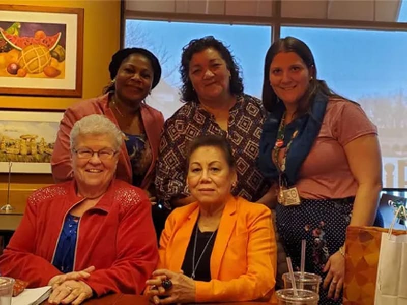 Arosa - Los Angeles - Geriatric Care Management in Los Angeles, CA photo 2