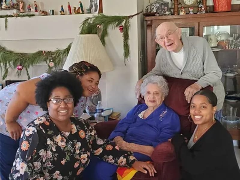 Arosa - Los Angeles - Geriatric Care Management in Los Angeles, CA photo 1
