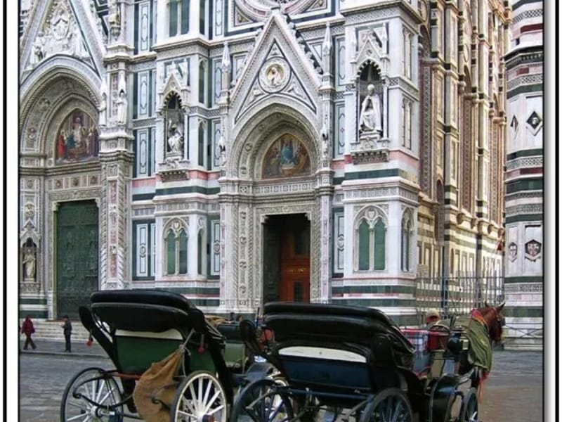 Centro Diurno Fili E Colori - Centro Diurno in Firenze, Toscana photo 1
