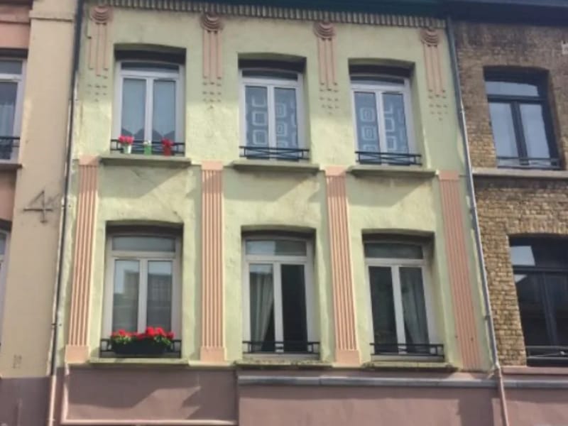 Logement-Foyer A.croizat - Maison de Retraite in DUNKERQUE, Hauts-de-France photo 1