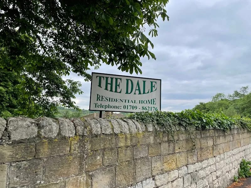 The Dale Residential Home - Nursing Home in Doncaster, England photo 5