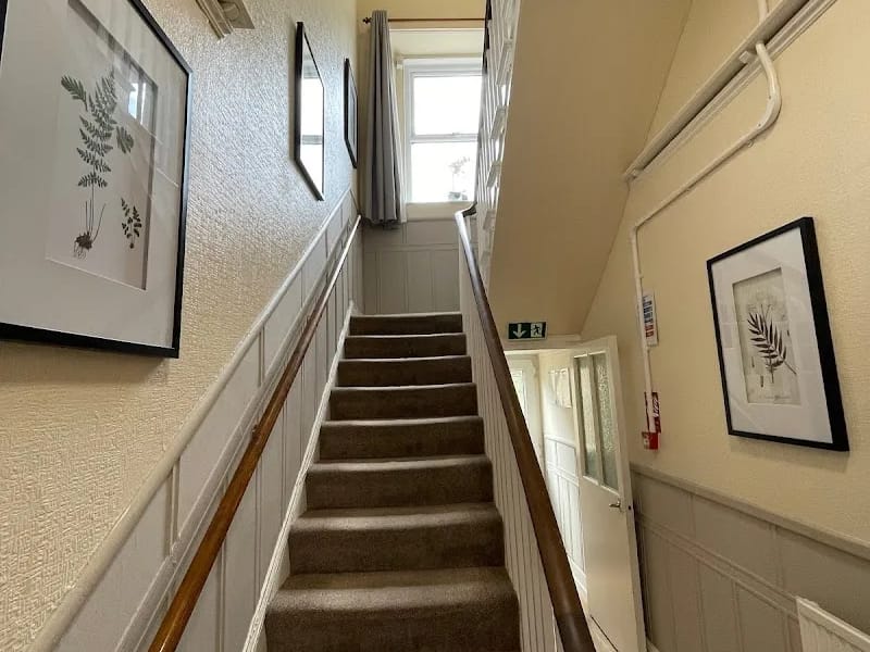 The Dale Residential Home - Nursing Home in Doncaster, England photo 2