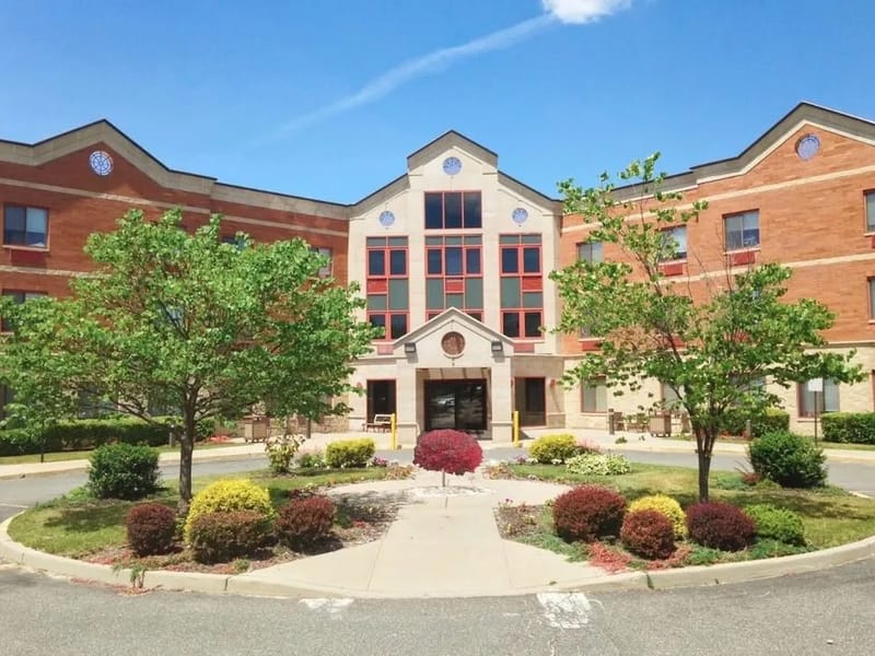 New York Senior Daycare Center LLC - Adult Day Care in MEDFORD, NY photo 1