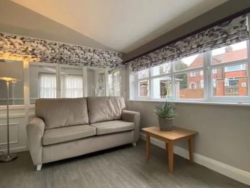 Tenlands Care Home - Nursing Home in Ferryhill, England photo 2