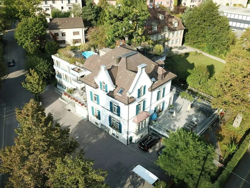 Provivatis - Wohnen am Goldenberg - Betreutes Wohnen in Winterthur, Zurich photo 2