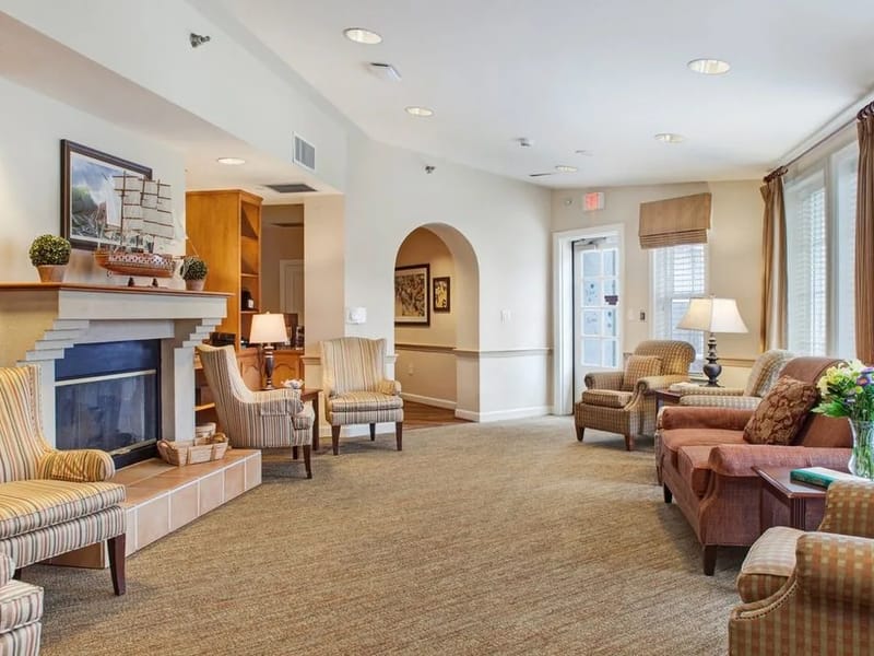 Alliance Senior Living 2 - Assisted Living in Mission Viejo, CA photo 1
