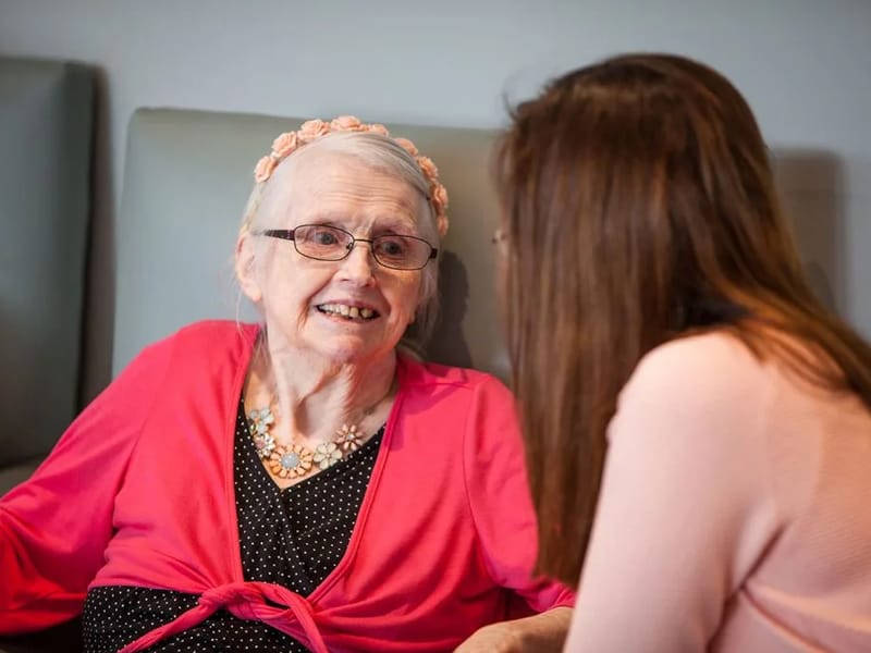 St Faith's Nursing Home in Cheltenham, England photo 1