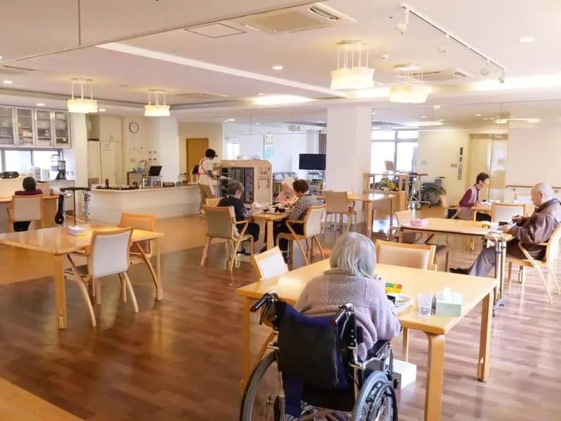 IMC訪問看護リハビリステーションそらとこころ - 訪問看護 in 高知市, 高知県 photo 2