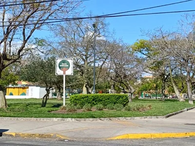 Libra - Hogar de Ancianos in MONTE CASTRO, CABA photo 2