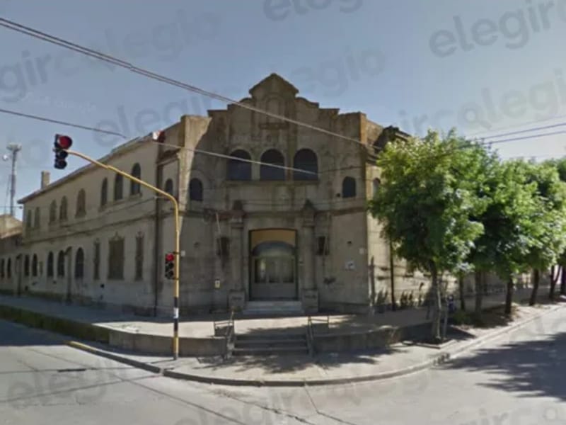 GRECO DANIEL ALBERTO - HOGAR DE DIA BELGRANO - Centro de Día in JUNIN, BUENOS AIRES photo 1