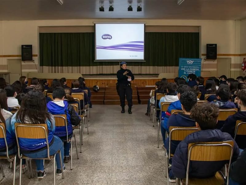 GRECO DANIEL ALBERTO - HOGAR DE DIA BELGRANO - Centro de Día in JUNIN, BUENOS AIRES photo 2