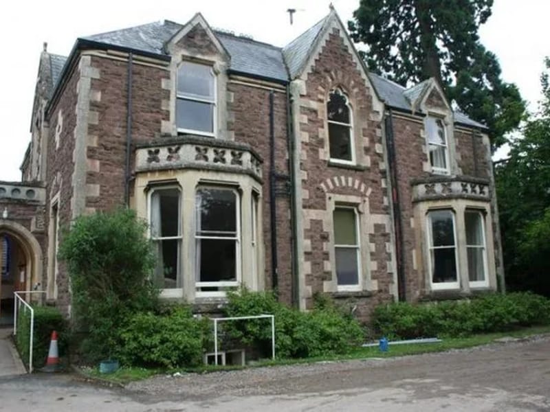 West Bank Residential Home - Nursing Home in Ross-On-Wye, England photo 2