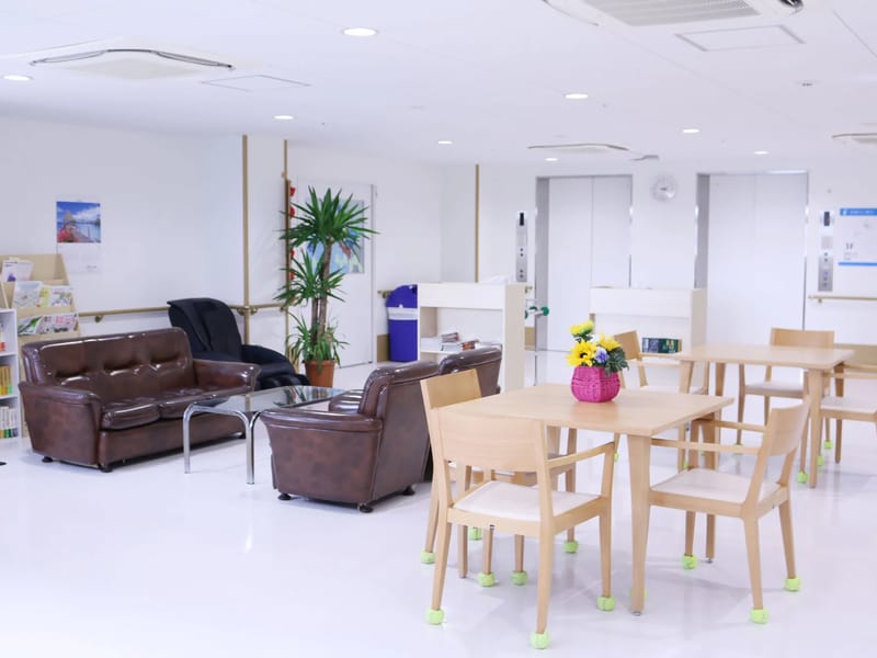 キャロット居宅介護支援事業所 - 有料老人ホーム in 足立区, 東京都 photo 3