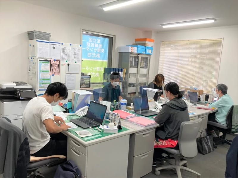キャロット居宅介護支援事業所 - 有料老人ホーム in 足立区, 東京都 photo 1