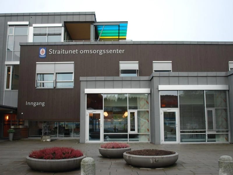 Tveit omsorgssenter - Sykehjem in Kristiansand, Agder photo 3