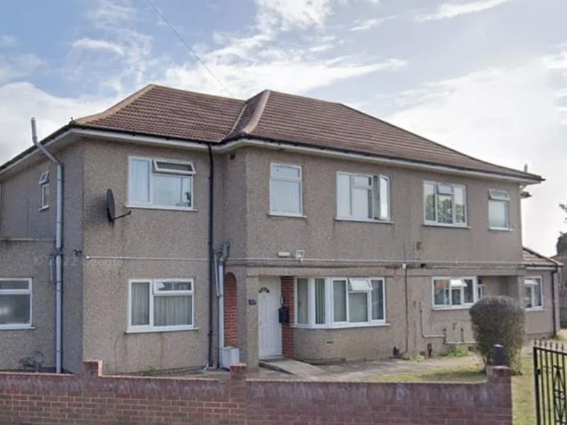 Imperial Lodge - Assisted Living in Hayes, England photo 3