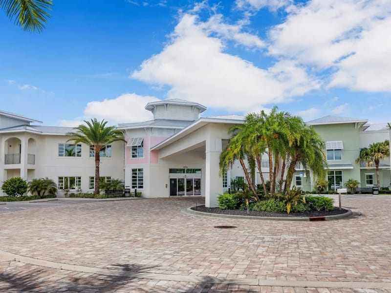 Bind Healthcare - Home Health Nursing in Jupiter, FL photo 1