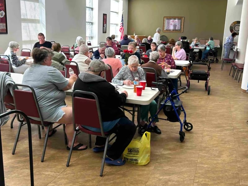 ALL AMERICAN HOME HEALTHCARE, LTD. - Home Health Nursing in Skokie, IL photo 1