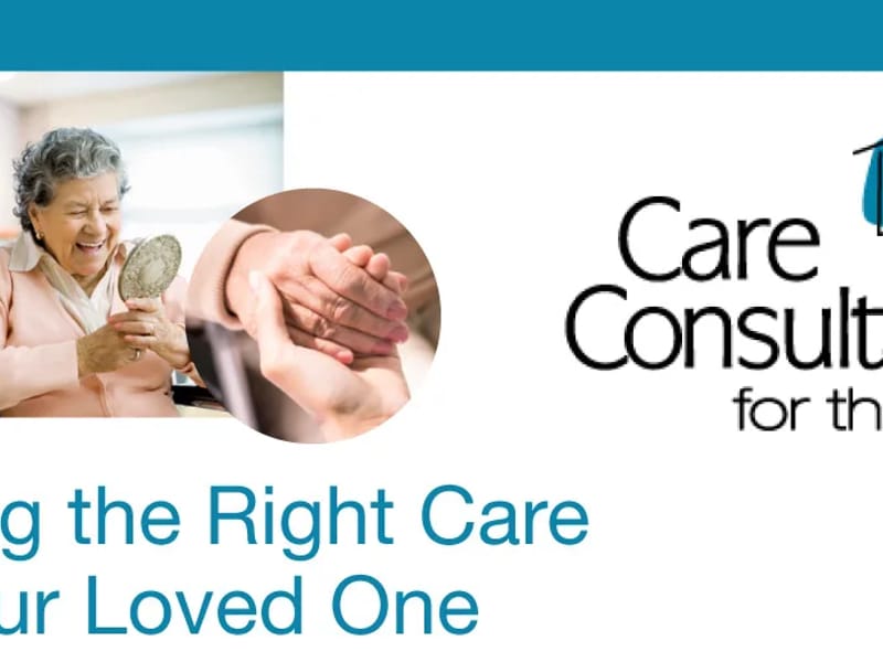Aging Care Consultants, LLC - Geriatric Care Management in Columbia, SC photo 2