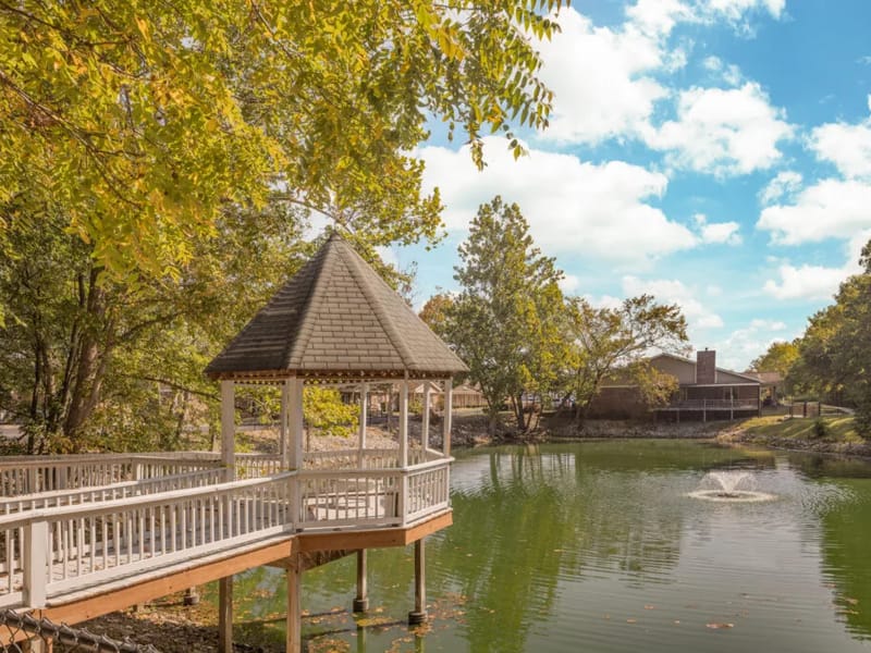Country Charm - Assisted Living in Greenwood, IN photo 3