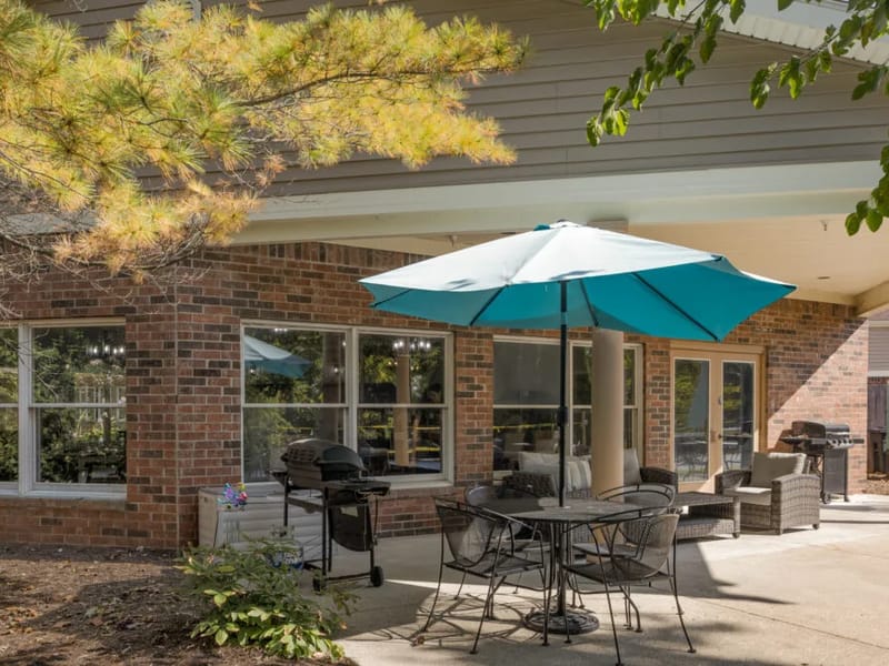 Country Charm - Assisted Living in Greenwood, IN photo 2