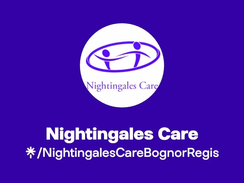 Nightingales (Chichester) - In-Home Care in Bognor Regis, England photo 3