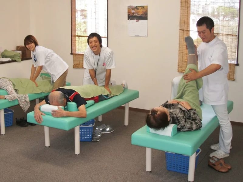 げんきトレーニングセンター多聞 - デイサービス in 神戸市垂水区, 兵庫県 photo 1