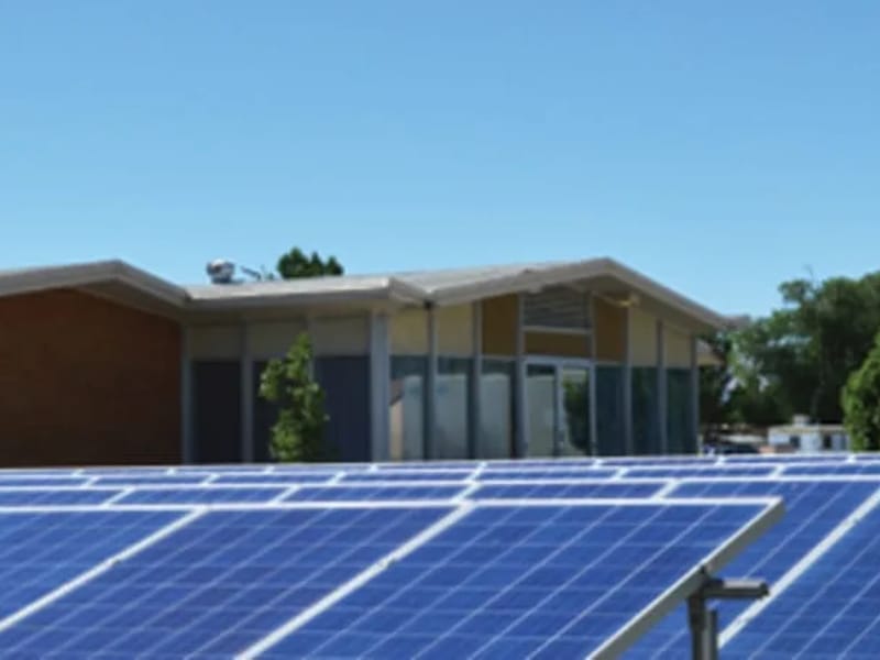Pershing General Hospital Snf - Nursing Home in Lovelock, NV photo 2