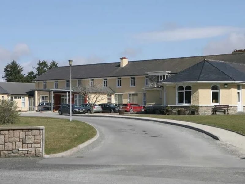 Dungloe Community Hospital - Nursing Home in Dungloe, Donegal photo 1