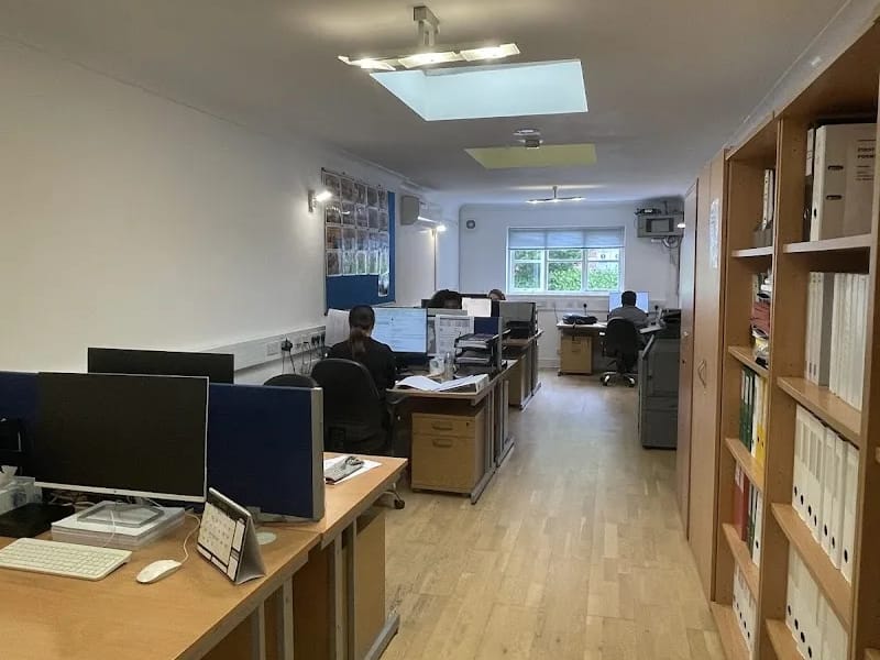 SD Care Agency - In-Home Care in Guildford, England photo 4