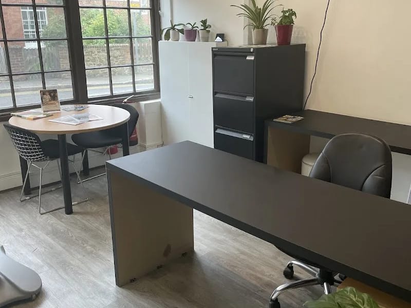 SD Care Agency - In-Home Care in Guildford, England photo 2