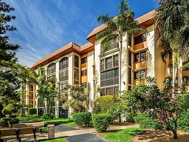 Orchid Garden Alf Inc — Assisted Living, N Lauderdale, FL · photo 2