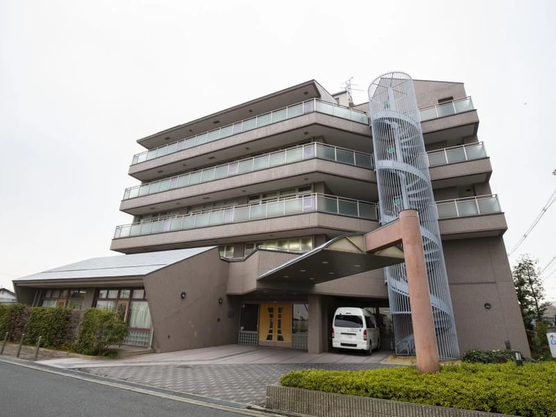 なぎケアプランセンター - 有料老人ホーム in 大阪市平野区, 大阪府 photo 3