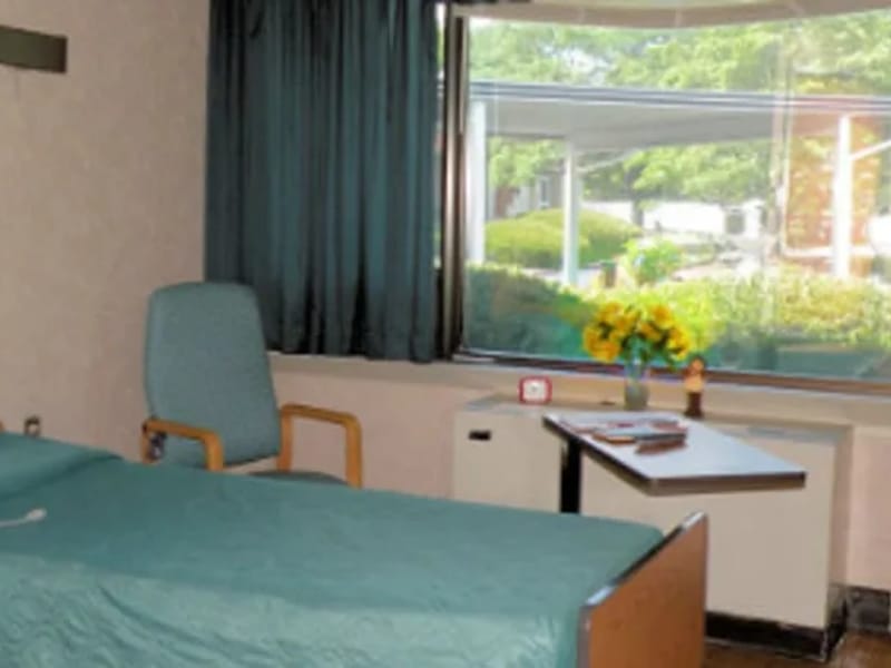 Monsignor Bojnowski Manor Inc - Assisted Living in New Britain, CT photo 2
