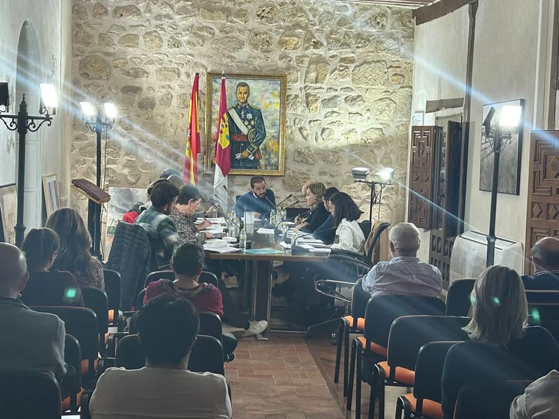 RESIDENCIA DE MAYORES NUESTRA SEÑORA DE CONSOLACION - Hogar de Ancianos in Iniesta, Castilla-La Mancha photo 1