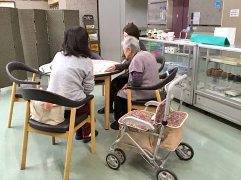 あんサポートオフィス居宅介護支援事業所 - 有料老人ホーム in たつの市, 兵庫県 photo 2