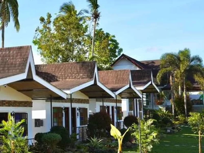 HOGAR SUSTITUTO - Vida Asistida in VILLA ELISA, BUENOS AIRES photo 1