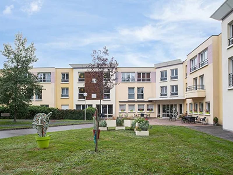 Ehpad Caritas - EHPAD in STRASBOURG, Grand Est photo 1